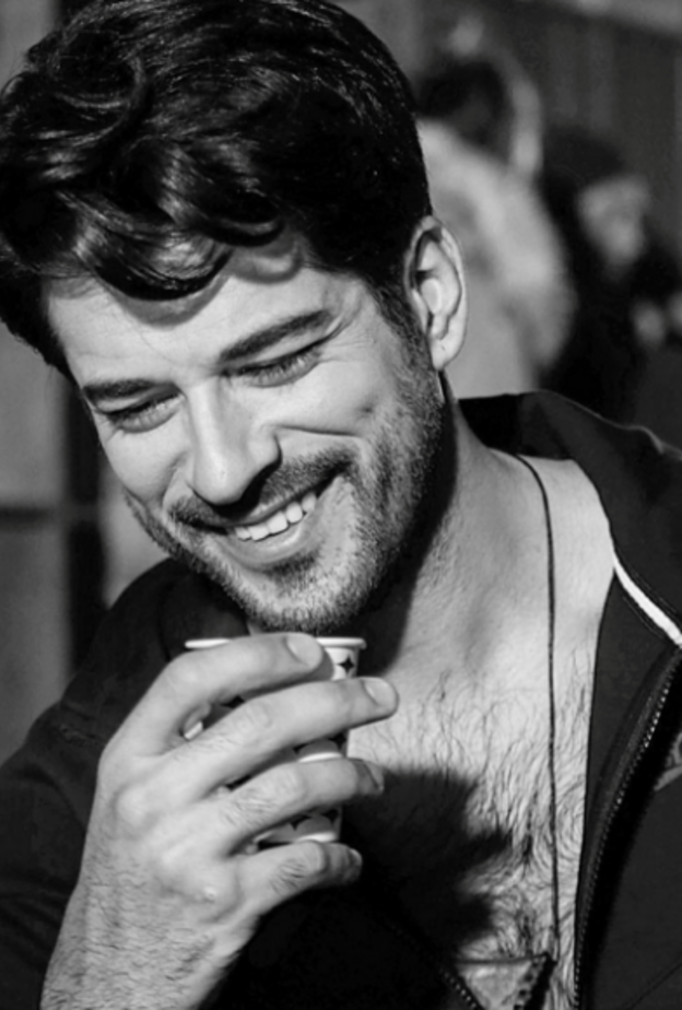 بوراق أوزجفيت