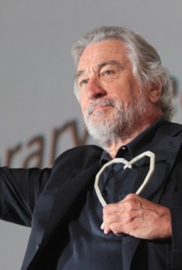 روبرت دي نيرو