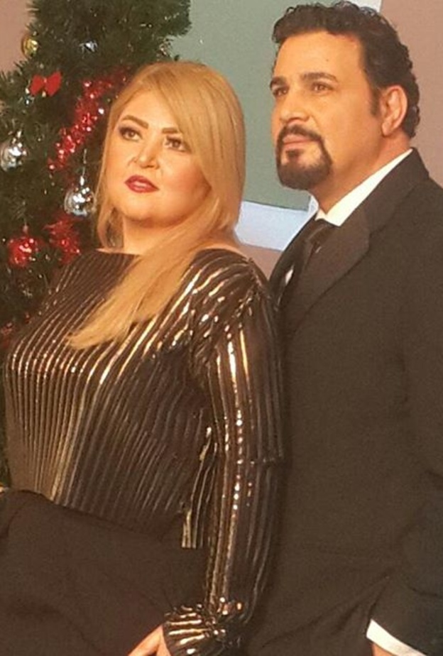 نجمات يعيدن تدوير ملابسهن.. مها احمد احدثهن