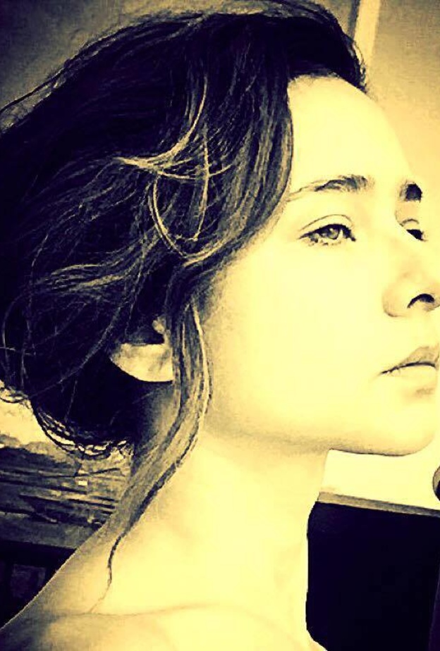 نيللي كريم بطلة فيلم اشتباك