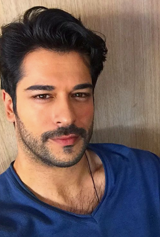 بوراق أوزجفيت