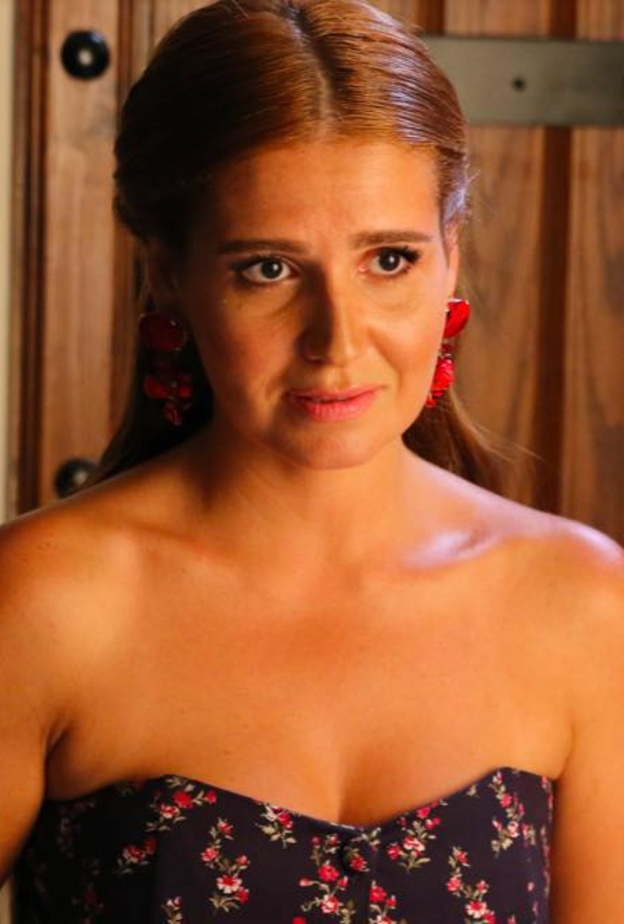 هنا شيحة تتخلى عن مصطفى قمر.. ومن تسانده؟