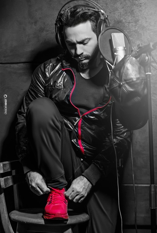 لهذه الاسباب لم اشارك في حملة التبرع بالدم سرًا