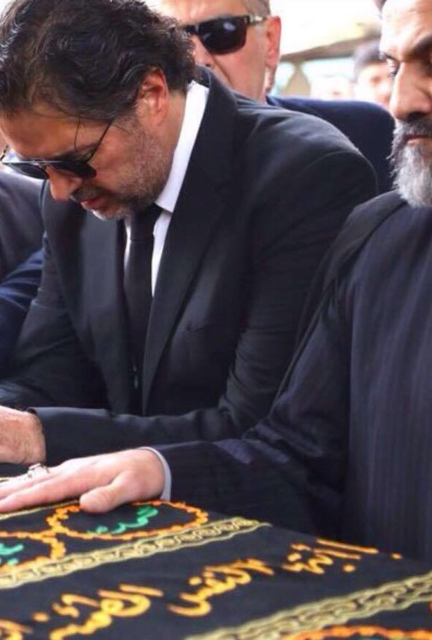 تقام صلاة الجنازة اليوم بعد الظهر