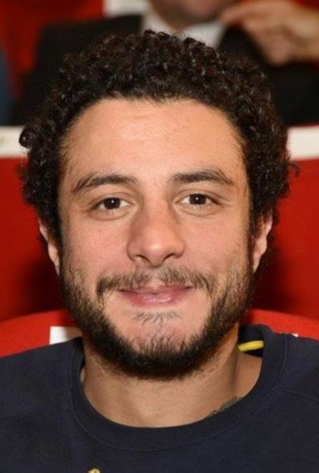 أحمد الفيشاوي