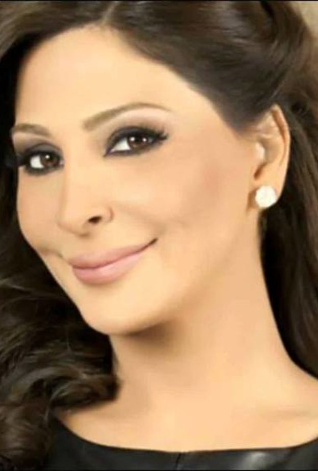 اطلالة اليسا في حفل دبي