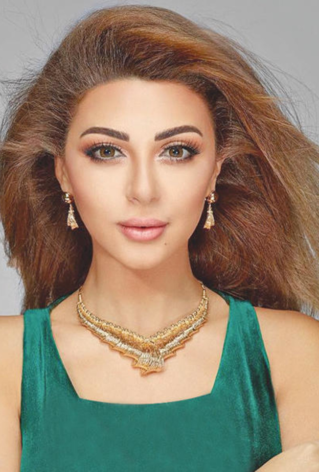 حسن الرداد وإيمى