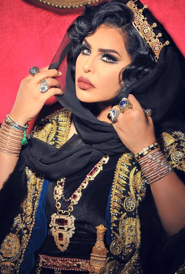 اعتبر مكتبها الاعلامي ما حدث سوء فهم فقط