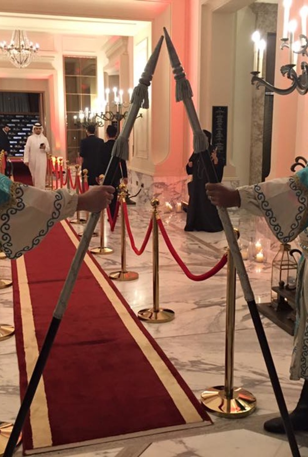 محمد يتطلع لان يكون صديق احلام