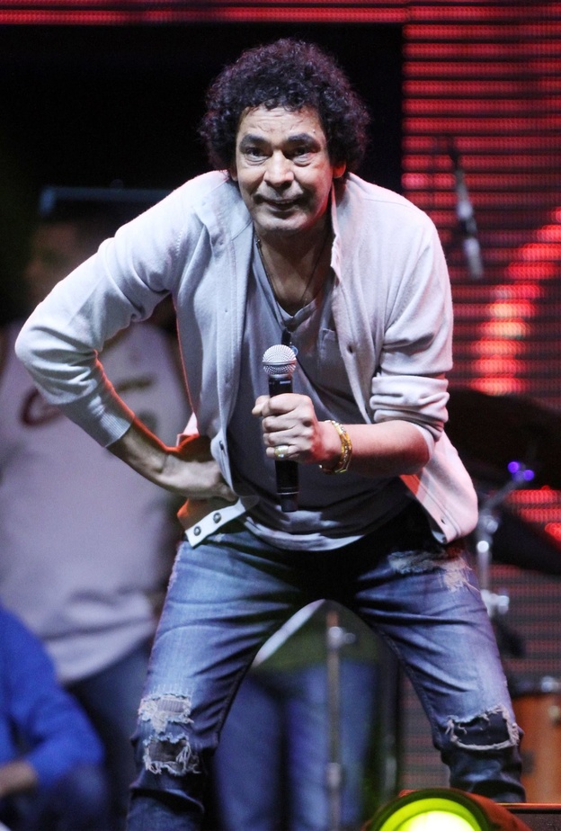 يعتمد في مسلسله على الوجوه الشابة