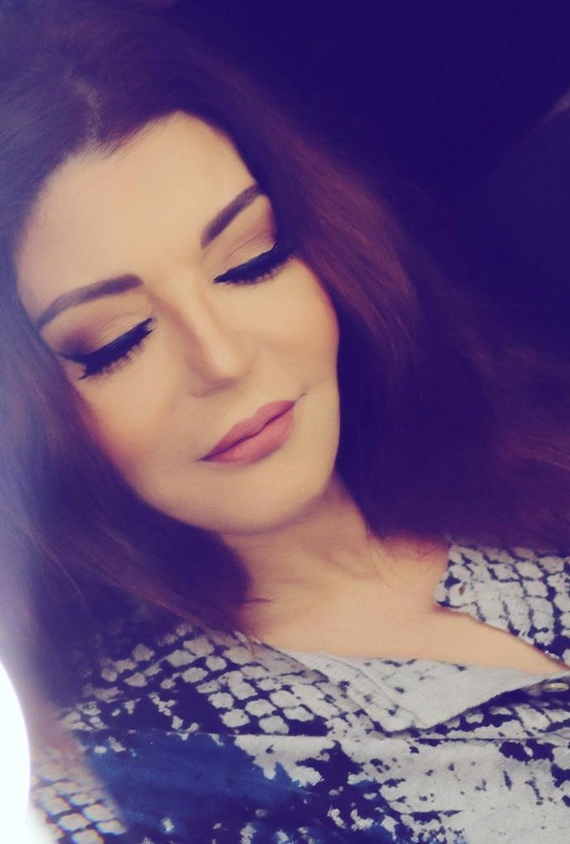 انتهت من تصوير كليب "محصلش حاجة"