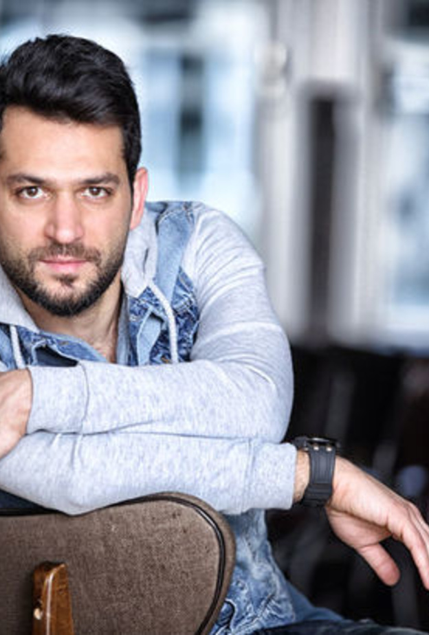 مراد يلديرم