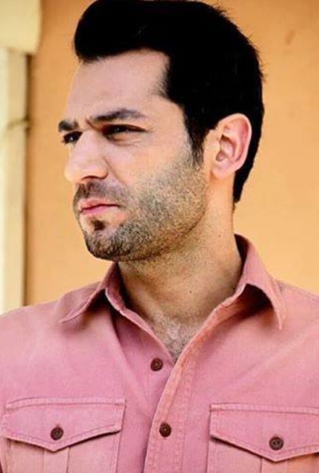 مراد يلدريم 