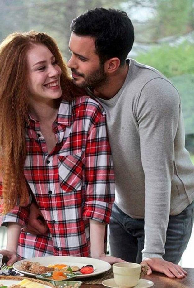 مسلسل حب للايجار