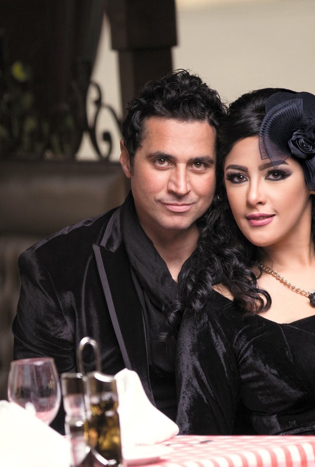 تصريحاتها في "ليلة سمر" اثارت الجدل"