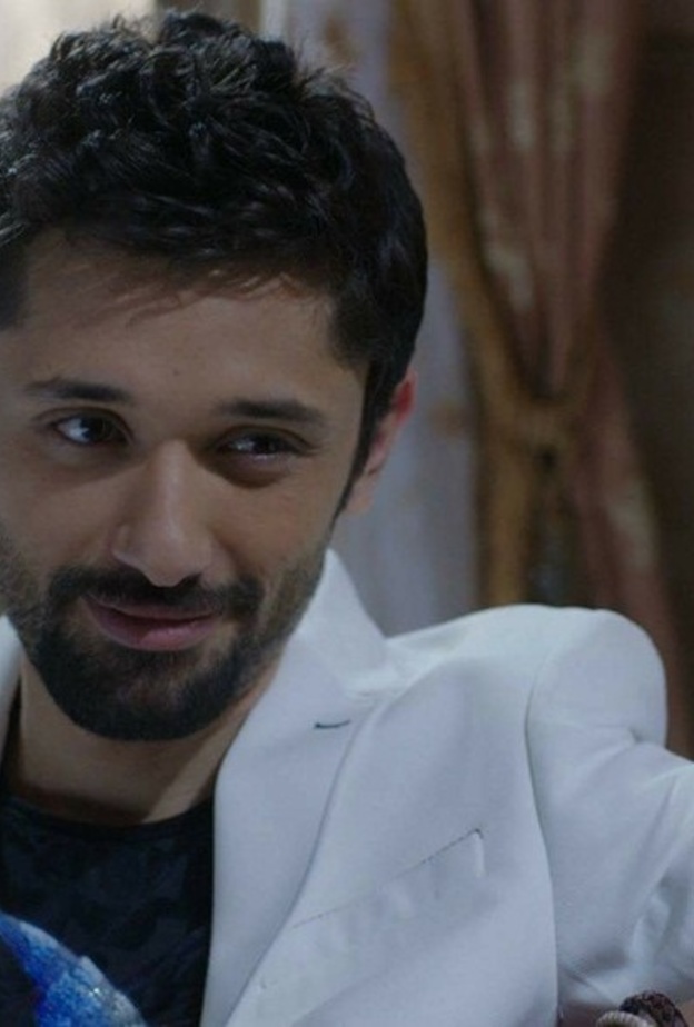 يخوض بـ"شقة فيصل" اول بطولة له في الدراما التليفزيونية