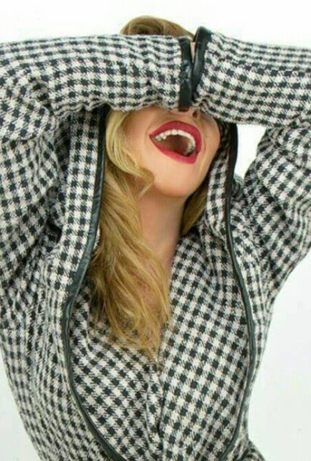 يصفها جمهورها بالمختلفة والغير متوقعة