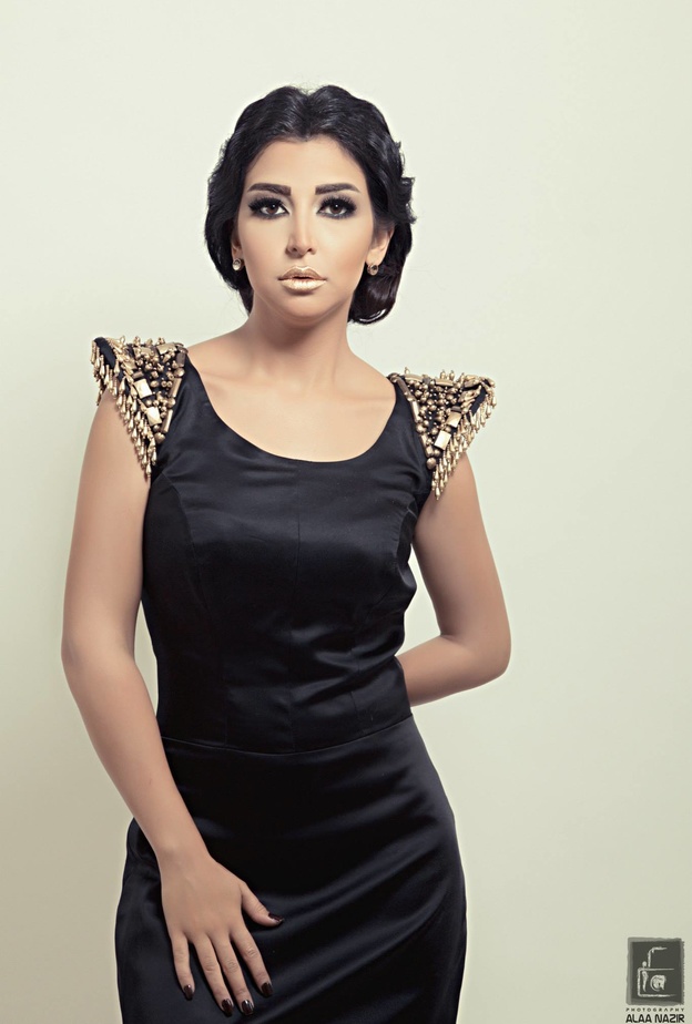 اصبحت حديث وسائل الاعلام