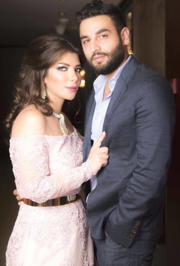 اوضح ان قوة علاقتهما لا يوازيها شئ