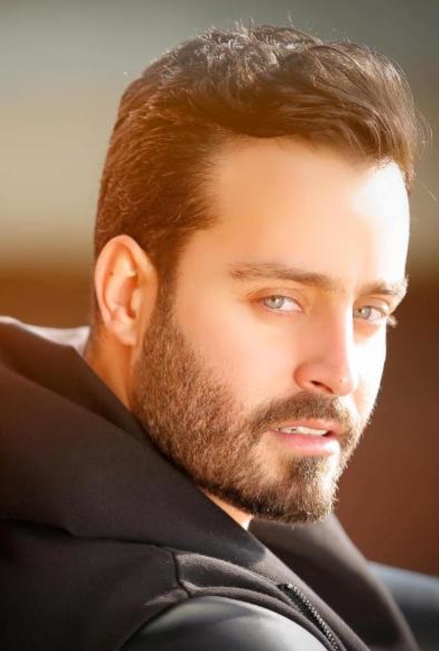 سعد رمضان 2016