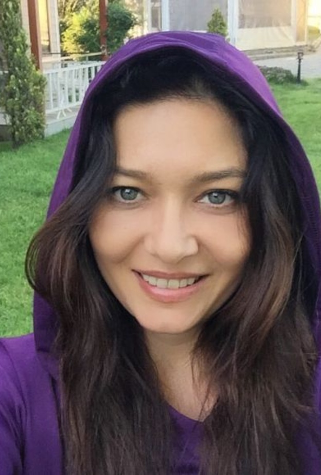 نورجول  يشيلجاي