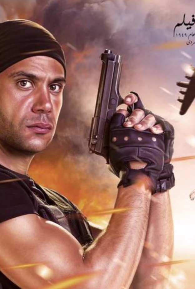 اكد جمهوره وجود شبه بينه وبين نجمين في السينما الهندية