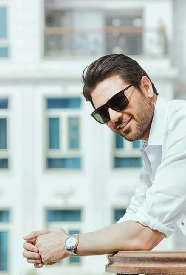 رد على الكثير من الاتهامات والانتقادات الموجهة له