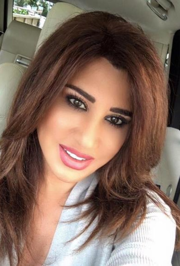 نجوى كرم 2016