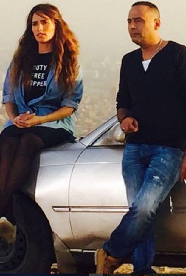 قال في لقاء تليفزيوني ان احمد عز من اقرب اصدقاءه