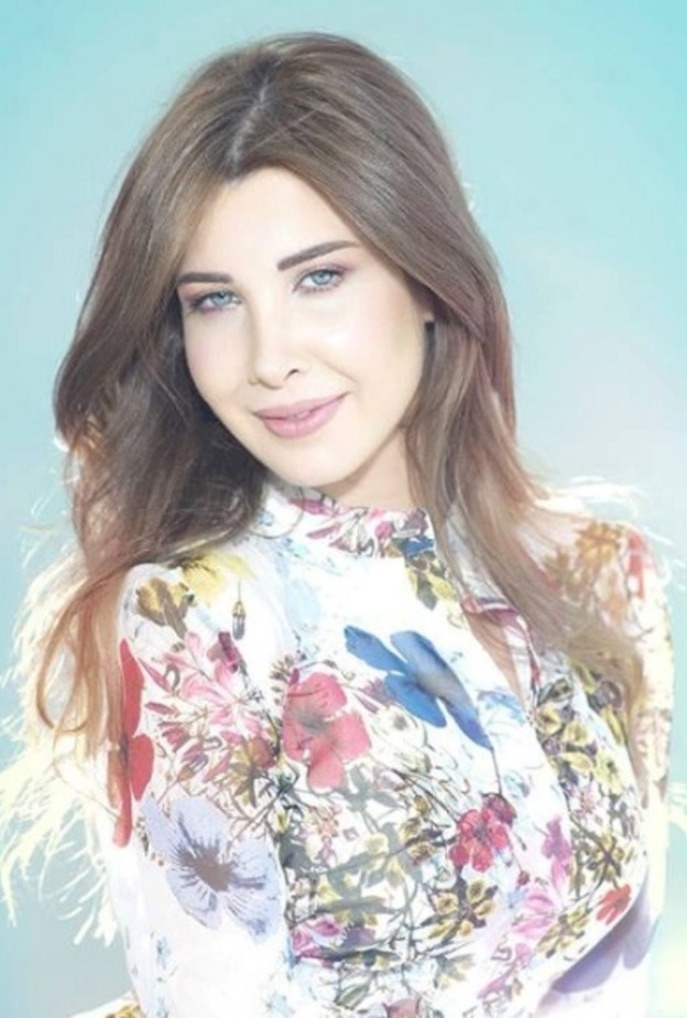 نانسي عجرم 2016