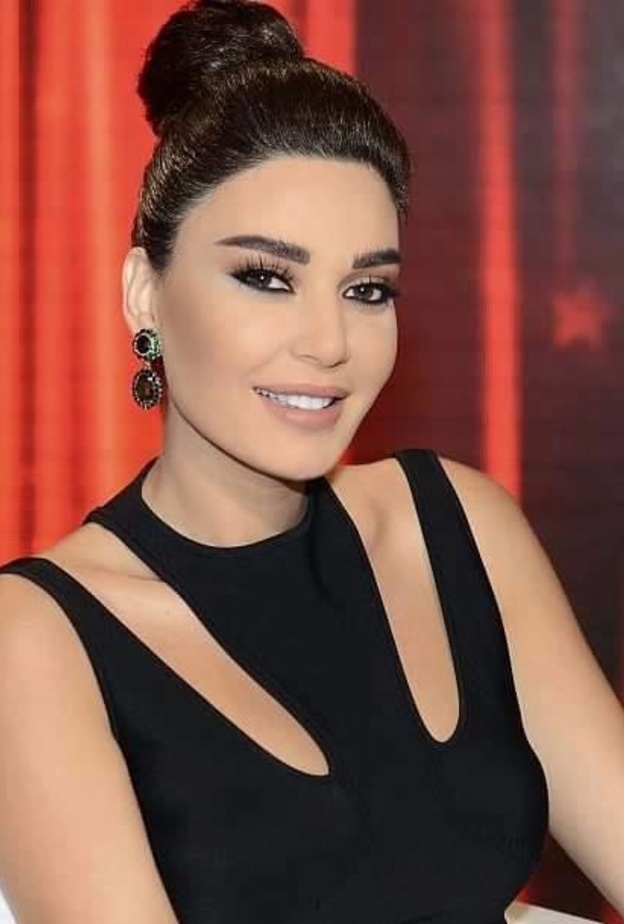 فيديو.. سيرين عبد النور تكسر خوفها. . وماذا تعلمت؟