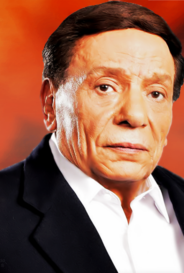 عادل امام في عفاريت عدلي علام