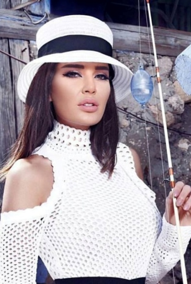 سيرين عبدالنور 1