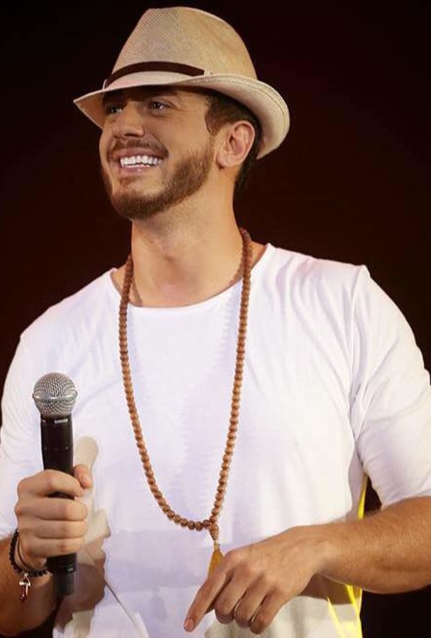 سعد لمجرد 2017