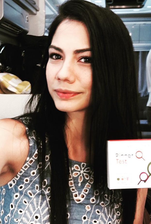 دميت اوزدمير