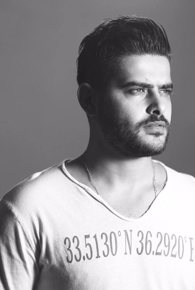 ناصيف زيتون