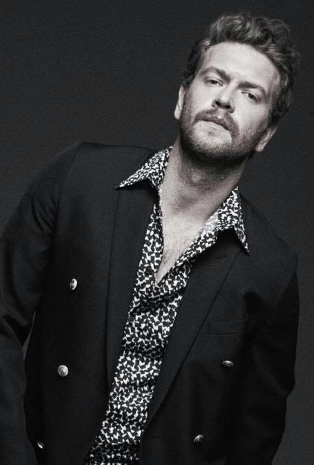 انجين أوزتورك