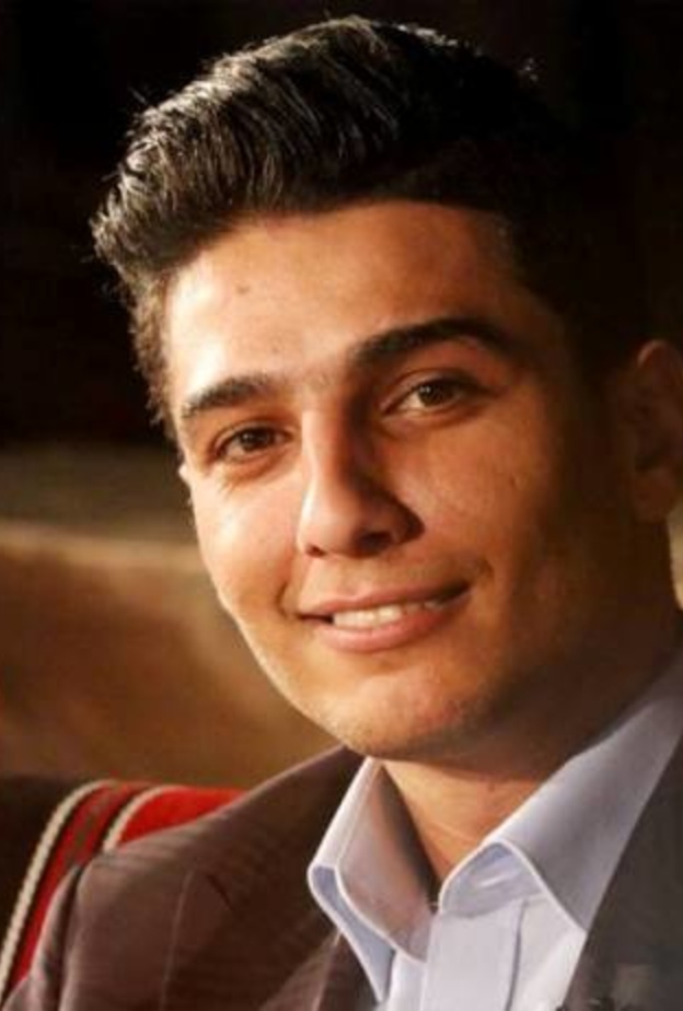 محمد عساف 1