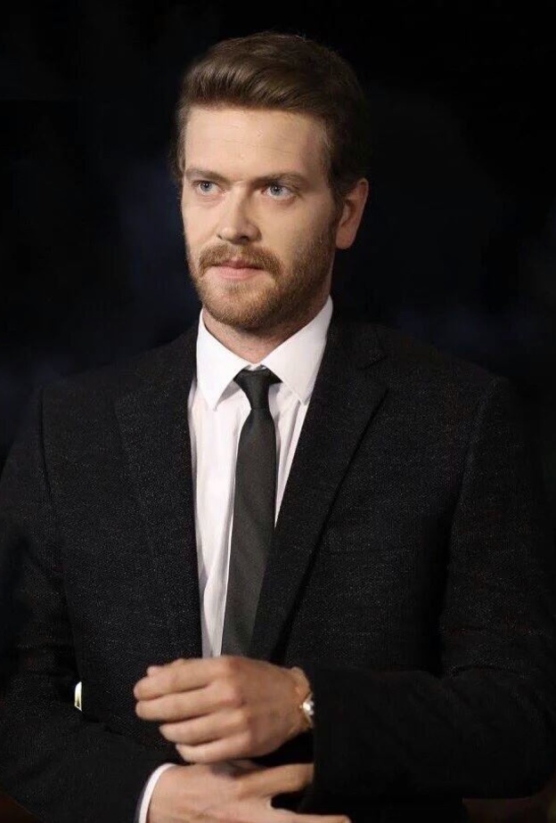 انجين أوزتورك