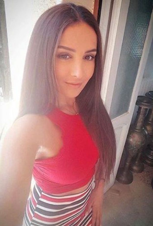 كندا حنا توجه رسالة