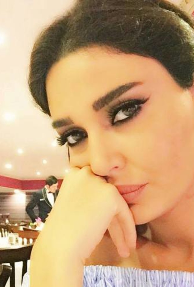 سيرين عبد النور 5