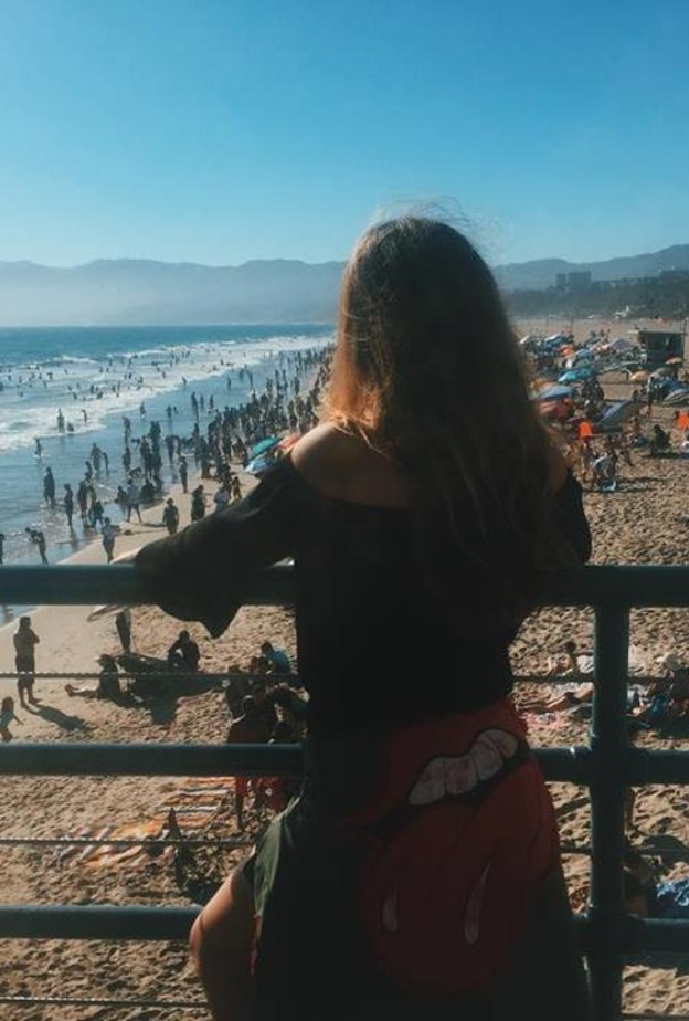 كنزى عمرو دياب