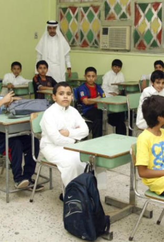 وزارة التعليم كشفت كافة الاستعدادات للعام الدراسي الجديد 