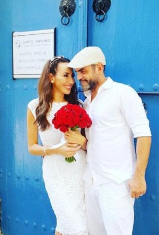 زفاف ورد الخال