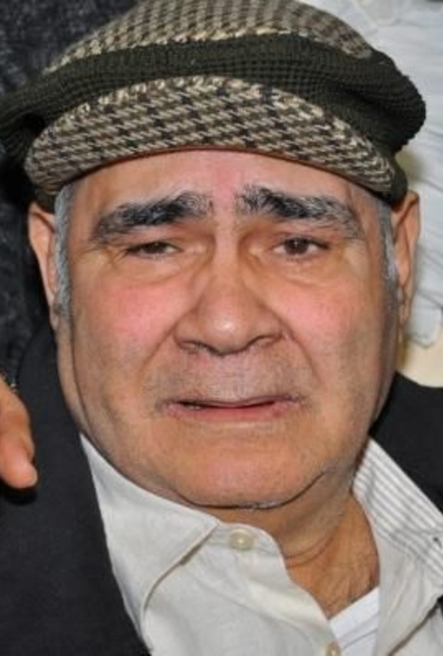 توفي سيد زيان صباح اليوم عن عُمر 73 سنة