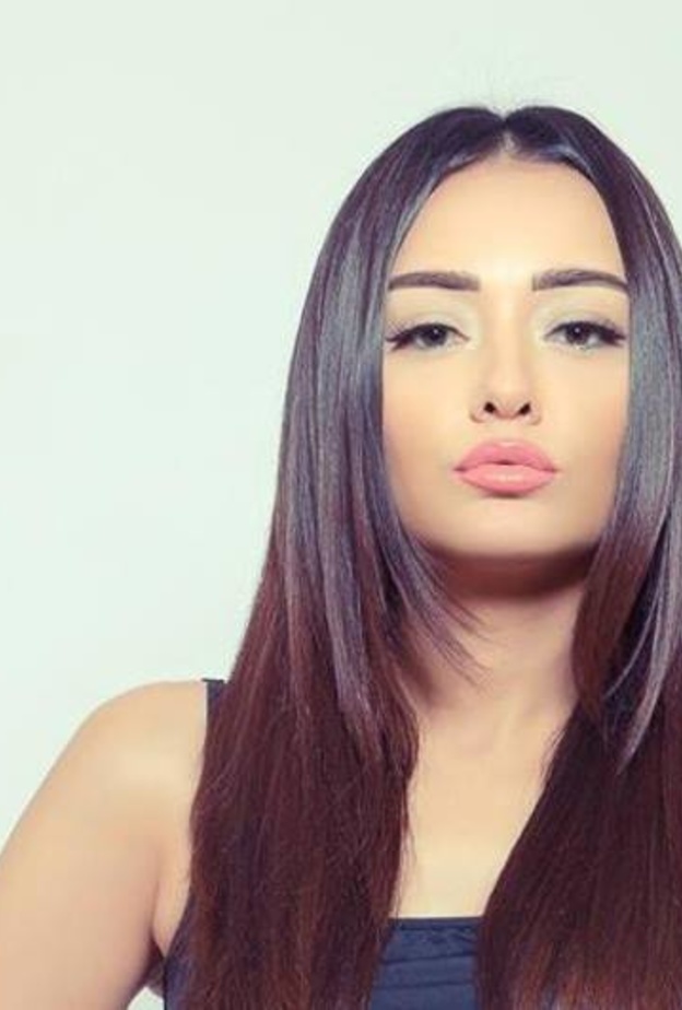 راندا البحيري