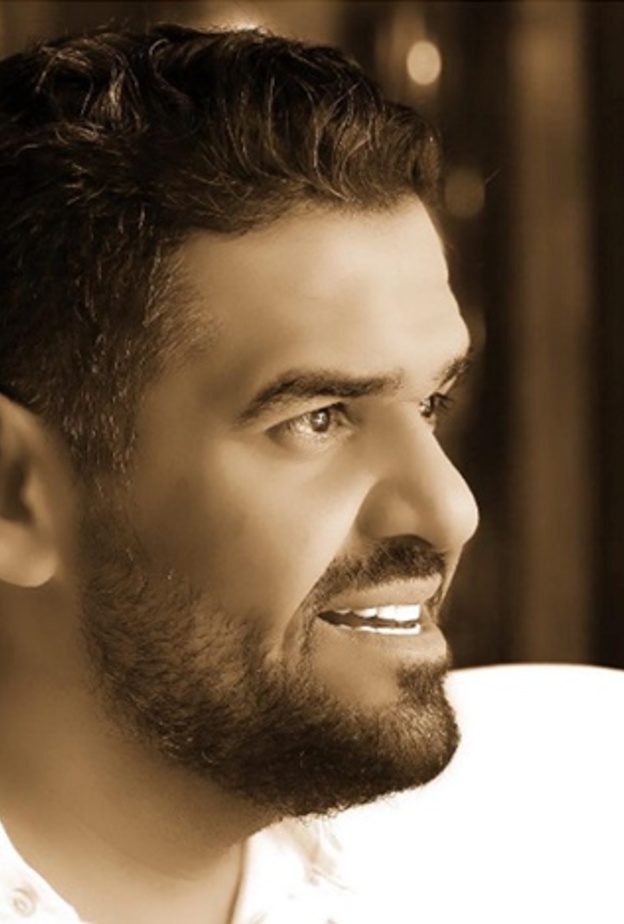 حسين الجسمي 5