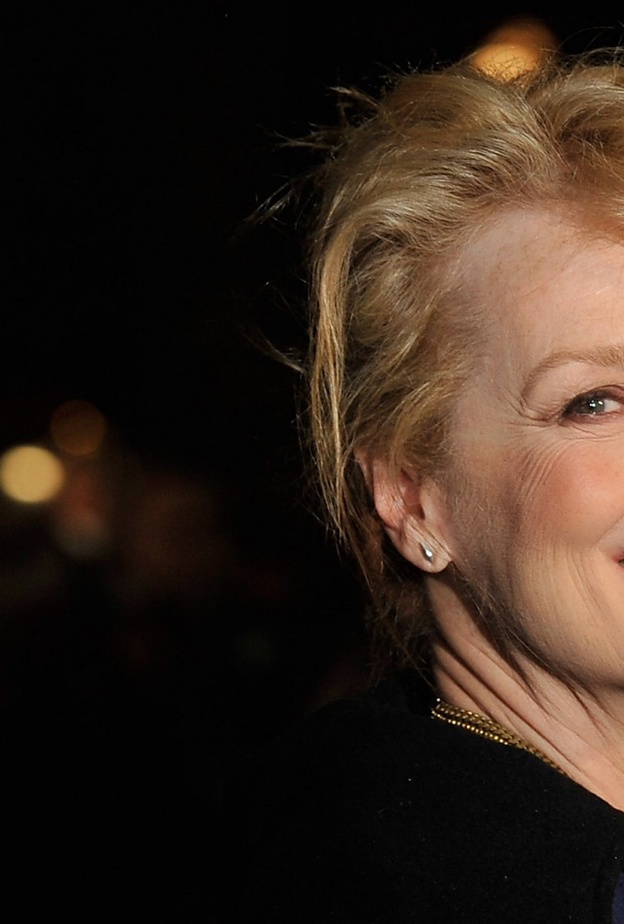 ميريل ستريب