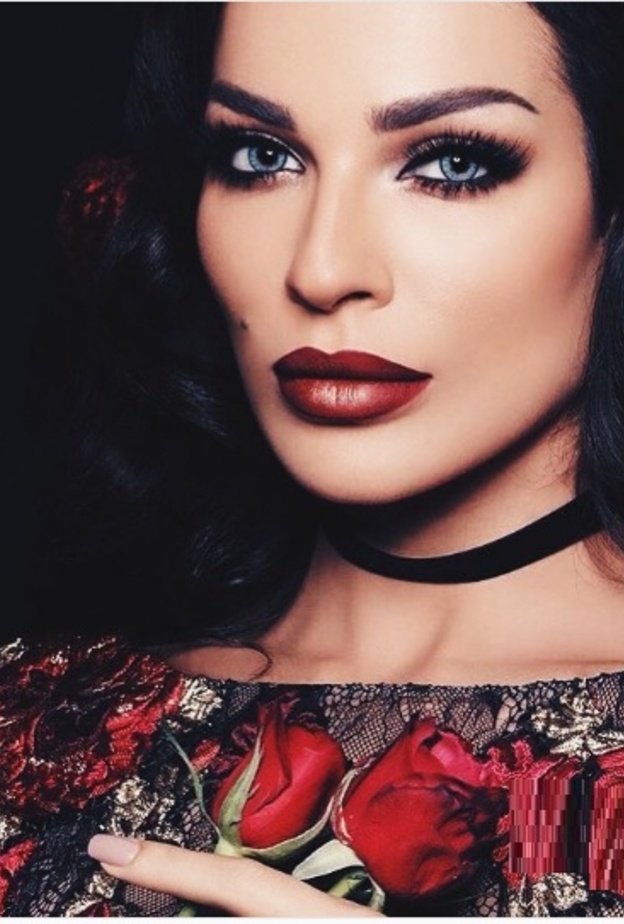 الحلقة 25 من مسلسل الهيبة