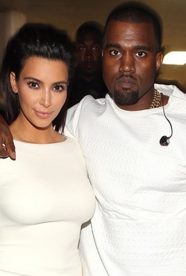 كيم كارداشيان تثبت أنها طاهية ممتازة